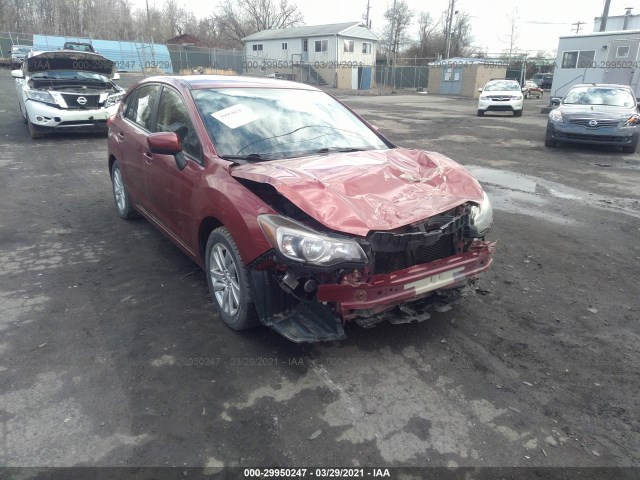 SUBARU IMPREZA WAGON 2015 jf1gpac62f8208641