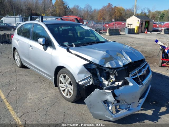 SUBARU IMPREZA 2015 jf1gpac62f8211586