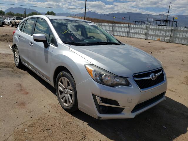 SUBARU IMPREZA PR 2015 jf1gpac62f8250842