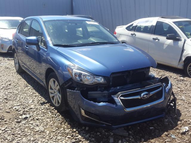 SUBARU IMPREZA PR 2015 jf1gpac62f8321389