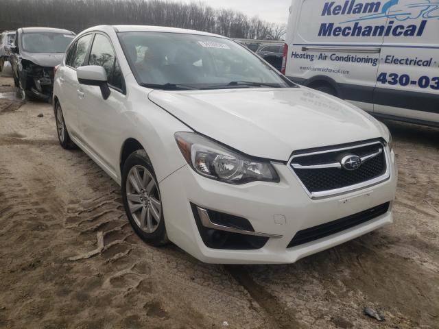 SUBARU IMPREZA PR 2015 jf1gpac62f8327922