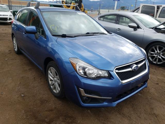 SUBARU IMPREZA PR 2015 jf1gpac62fh243213