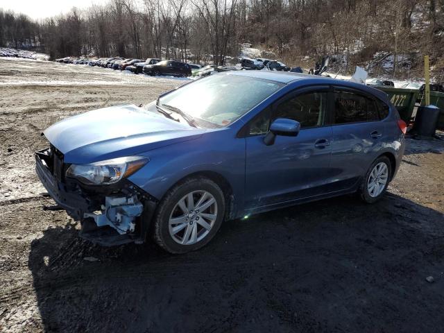 SUBARU IMPREZA 2015 jf1gpac62fh246791