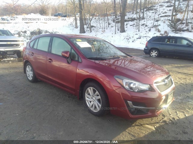 SUBARU IMPREZA WAGON 2015 jf1gpac62fh268452