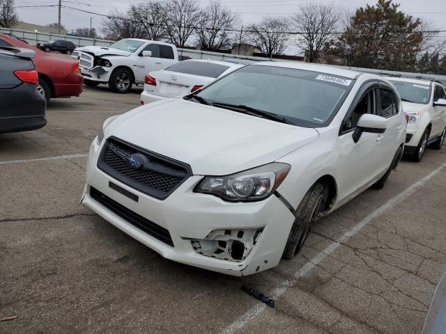 SUBARU IMPREZA PR 2015 jf1gpac62fh284666