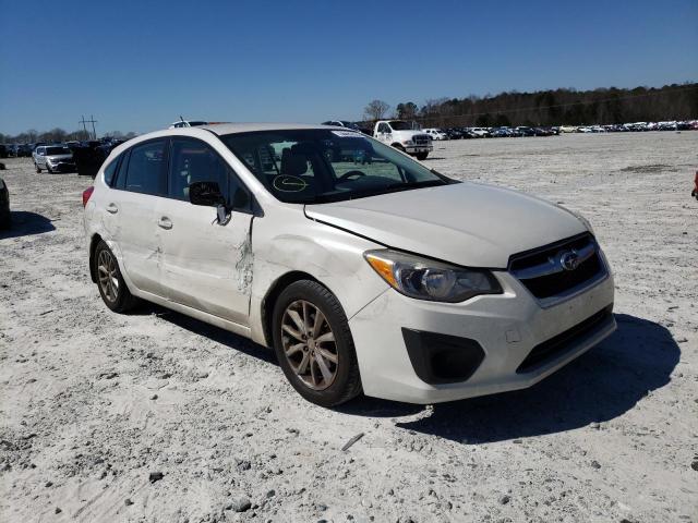 SUBARU IMPREZA PR 2012 jf1gpac63cg203725