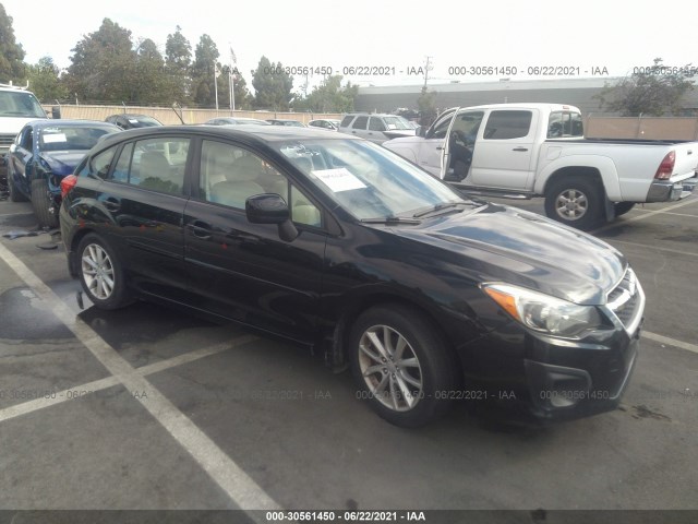 SUBARU IMPREZA WAGON 2012 jf1gpac63cg227801