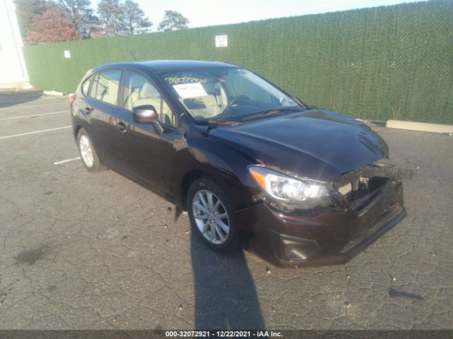 SUBARU IMPREZA WAGON 2012 jf1gpac63ch202648