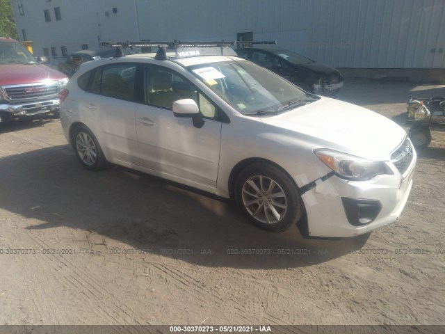 SUBARU IMPREZA WAGON 2012 jf1gpac63ch210121