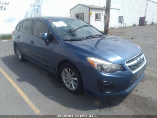 SUBARU IMPREZA 2012 jf1gpac63ch221863