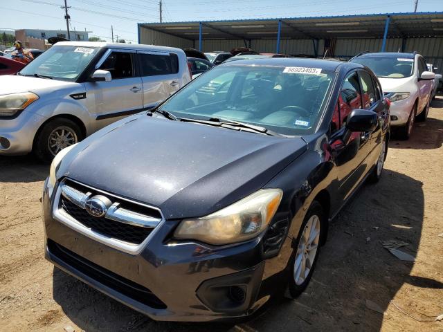 SUBARU IMPREZA PR 2012 jf1gpac63ch228876