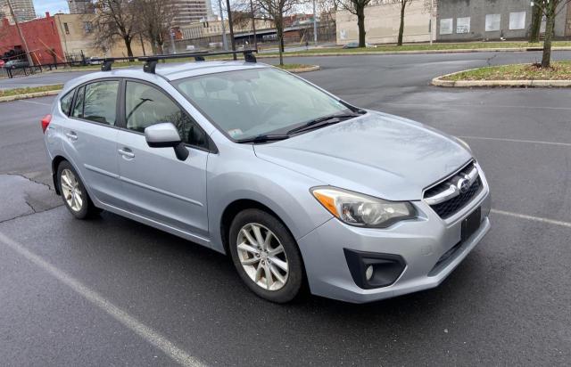 SUBARU IMPREZA PR 2012 jf1gpac63ch230448