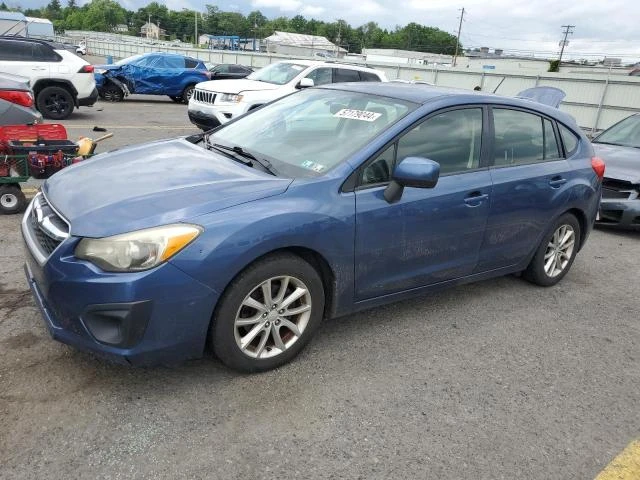 SUBARU IMPREZA PR 2012 jf1gpac63ch236654