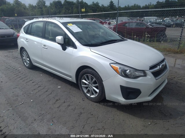 SUBARU IMPREZA WAGON 2012 jf1gpac63ch240655