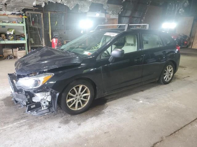 SUBARU IMPREZA PR 2013 jf1gpac63d1896994