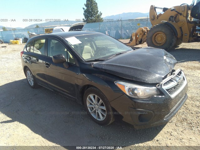 SUBARU IMPREZA WAGON 2013 jf1gpac63d2800792