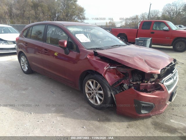 SUBARU IMPREZA WAGON 2013 jf1gpac63d2829550