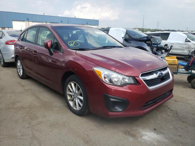 SUBARU IMPREZA PR 2013 jf1gpac63d2846722