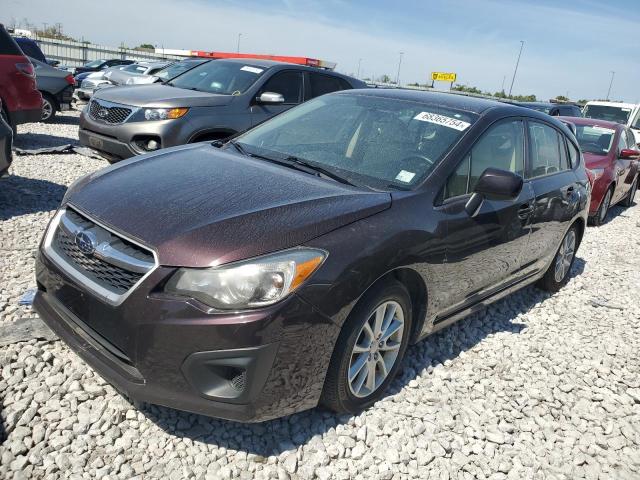 SUBARU IMPREZA PR 2013 jf1gpac63d2886976