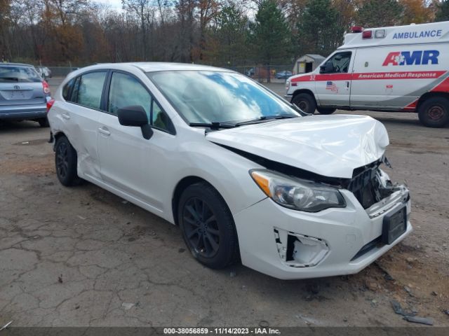 SUBARU IMPREZA 2013 jf1gpac63d2889599