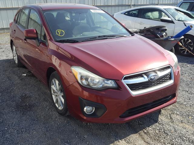 SUBARU IMPREZA PR 2013 jf1gpac63d2890221