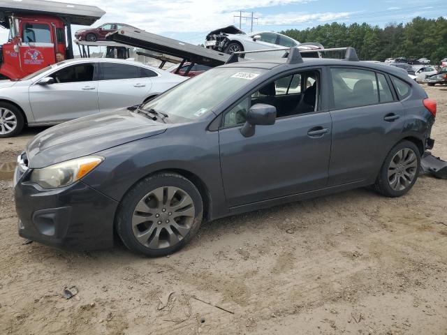 SUBARU IMPREZA PR 2013 jf1gpac63dh203543