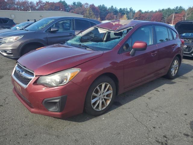 SUBARU IMPREZA PR 2013 jf1gpac63dh207821