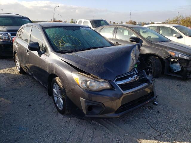 SUBARU IMPREZA PR 2013 jf1gpac63dh814690