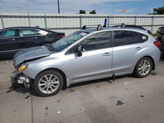 SUBARU IMPREZA PR 2013 jf1gpac63dh815676