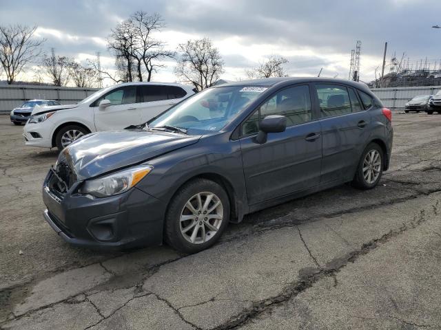 SUBARU IMPREZA PR 2013 jf1gpac63dh824426