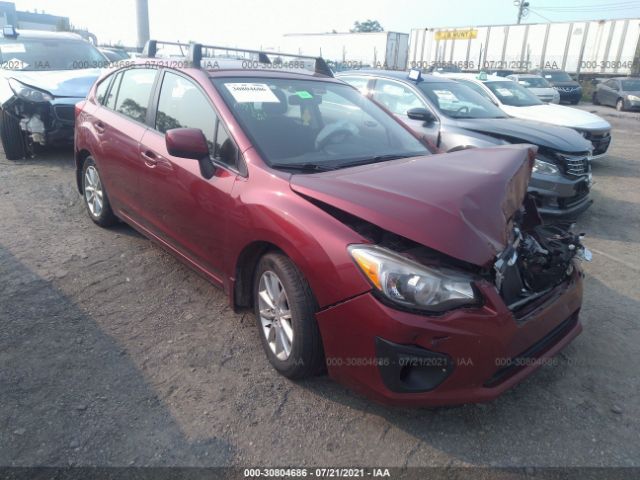 SUBARU IMPREZA WAGON 2013 jf1gpac63dh837614