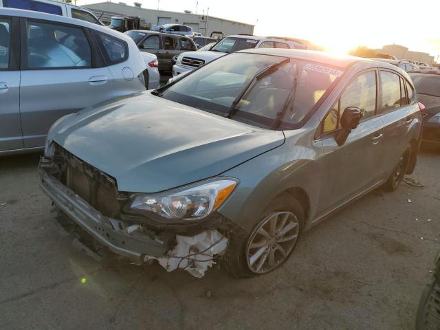 SUBARU IMPREZA 2014 jf1gpac63e8217136