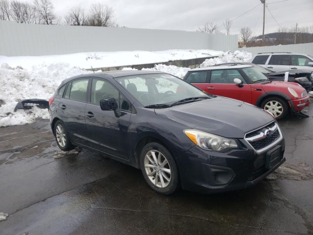 SUBARU IMPREZA PR 2014 jf1gpac63e8236608