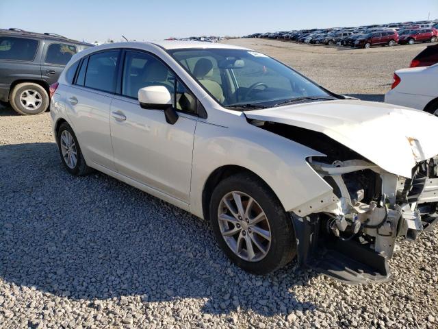 SUBARU IMPREZA PR 2014 jf1gpac63e8243817