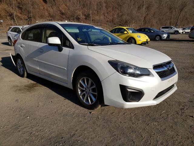 SUBARU IMPREZA PR 2014 jf1gpac63e8250749