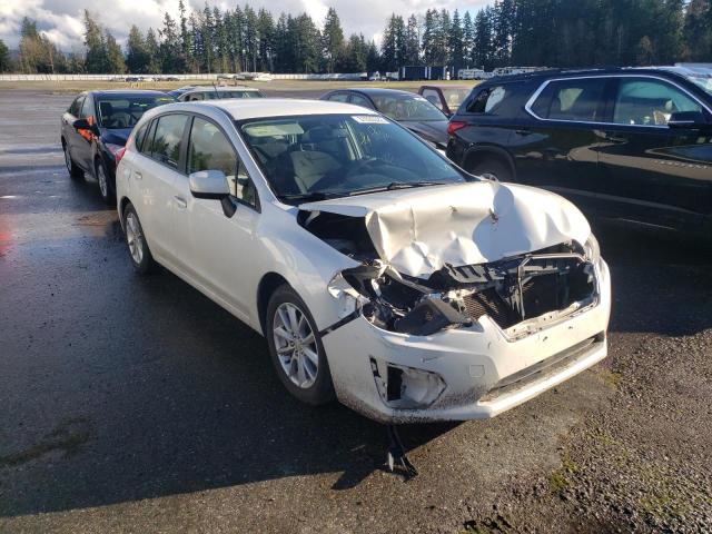 SUBARU IMPREZA PR 2014 jf1gpac63e8264876