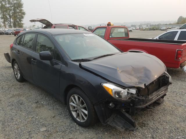 SUBARU IMPREZA PR 2014 jf1gpac63e8266417