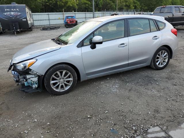 SUBARU IMPREZA PR 2014 jf1gpac63e8268197