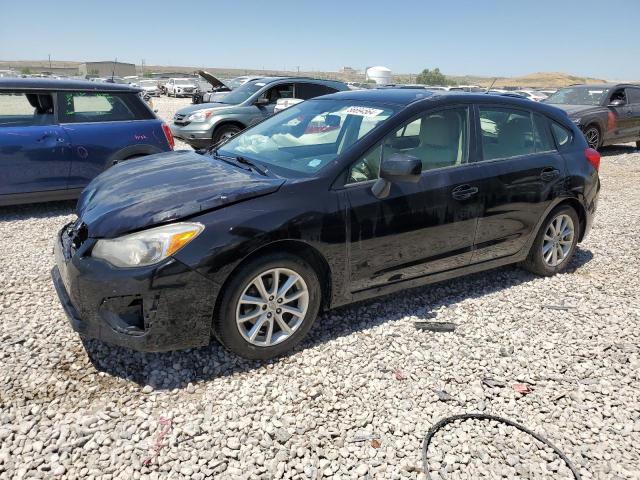 SUBARU IMPREZA 2014 jf1gpac63e8278261