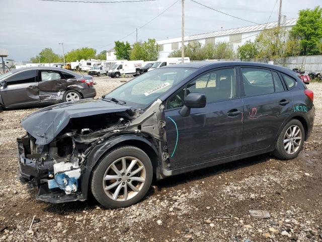 SUBARU IMPREZA 2014 jf1gpac63e8292855