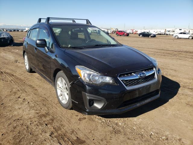 SUBARU IMPREZA PR 2014 jf1gpac63e8318144