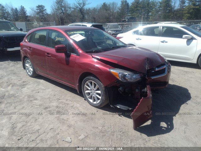 SUBARU IMPREZA WAGON 2014 jf1gpac63e8320623