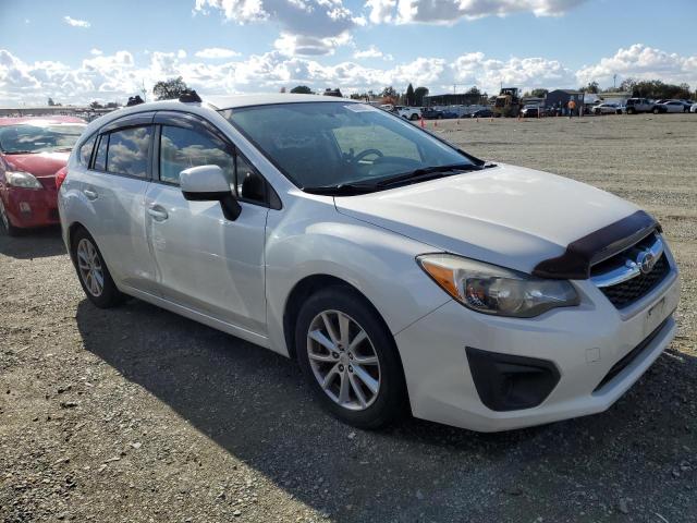 SUBARU IMPREZA PR 2014 jf1gpac63e9261339