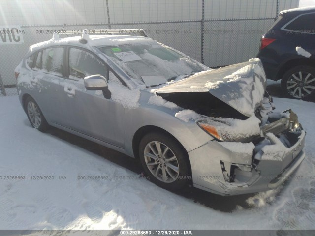 SUBARU IMPREZA WAGON 2014 jf1gpac63eh332321