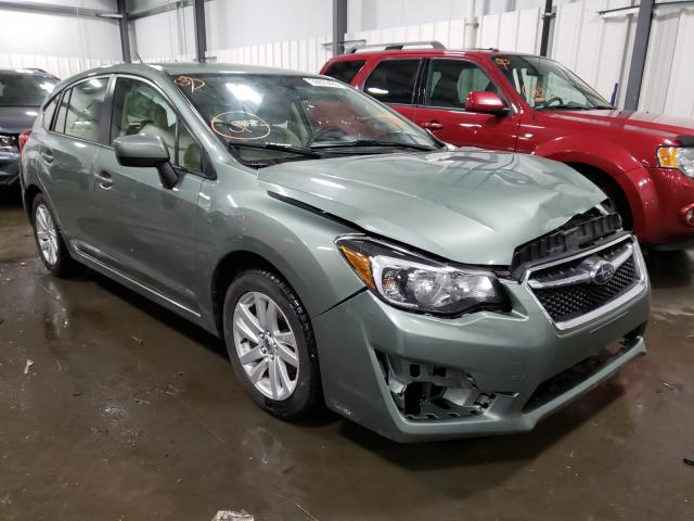 SUBARU IMPREZA PR 2015 jf1gpac63f8204047