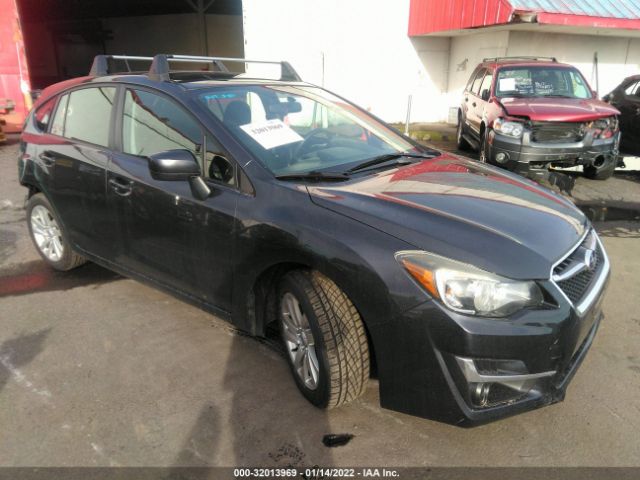 SUBARU IMPREZA WAGON 2015 jf1gpac63f8211709