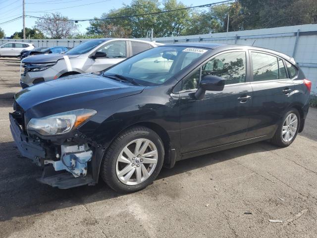 SUBARU IMPREZA PR 2015 jf1gpac63f8215792