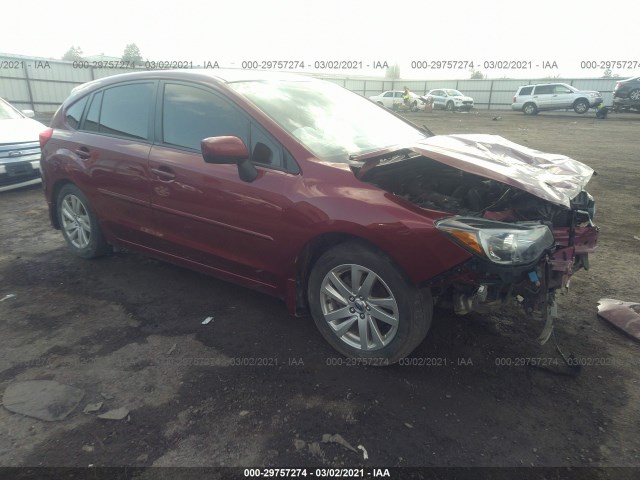 SUBARU IMPREZA WAGON 2015 jf1gpac63f8217512