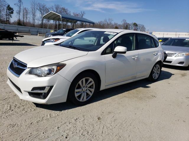 SUBARU IMPREZA 2015 jf1gpac63f8225951