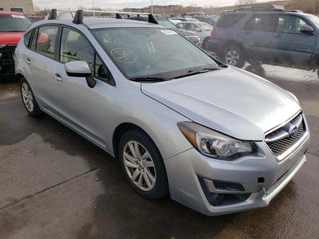 SUBARU IMPREZA PR 2015 jf1gpac63f8229773